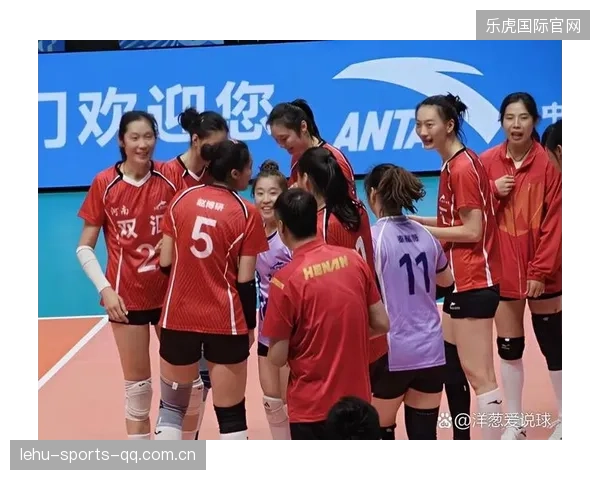 河南队3-2北京，朱婷11分单局暴走